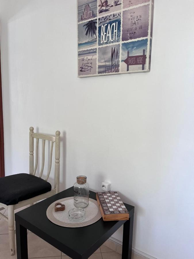 Kleio'S Apartment Lixouri Extérieur photo
